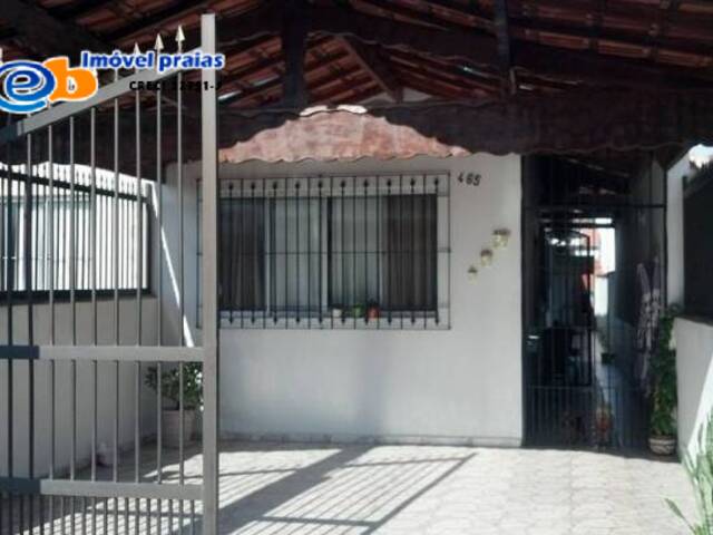 Casa para Venda em Praia Grande - 5