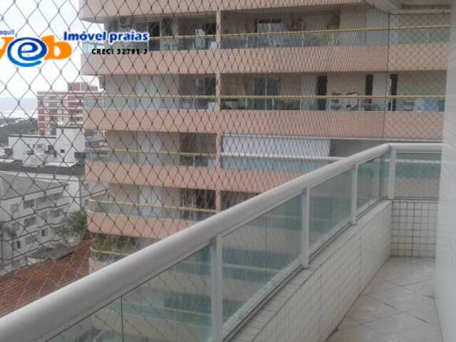 Apartamento para Venda em Praia Grande - 2