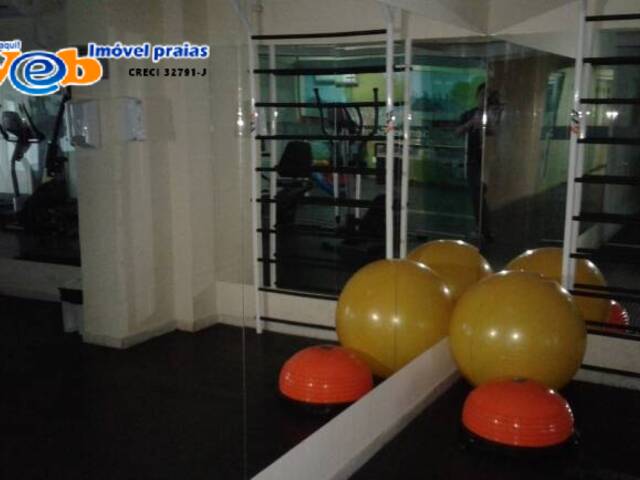 Apartamento para Venda em Praia Grande - 4