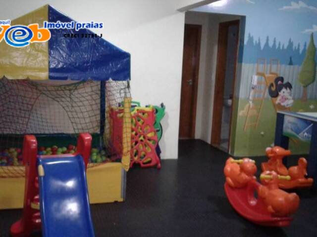 Apartamento para Venda em Praia Grande - 5