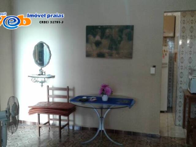 #542 - Casa para Venda em Praia Grande - SP