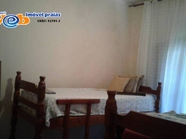 #542 - Casa para Venda em Praia Grande - SP