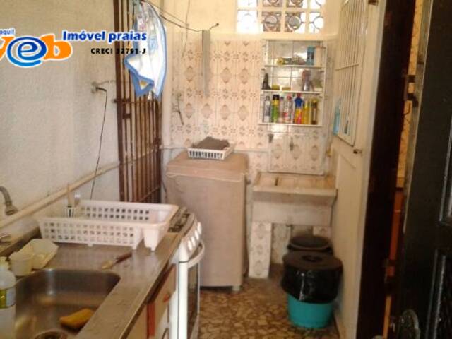 Casa para Venda em Praia Grande - 5