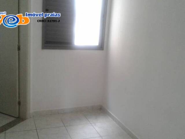 #543 - Apartamento para Venda em Praia Grande - SP