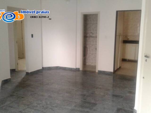 #543 - Apartamento para Venda em Praia Grande - SP