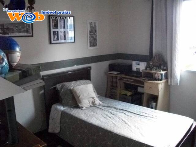 Apartamento para Venda em Praia Grande - 2