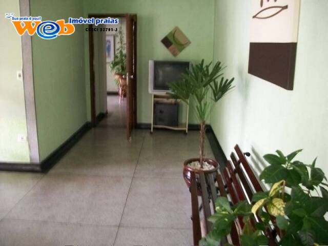 Apartamento para Venda em Praia Grande - 3
