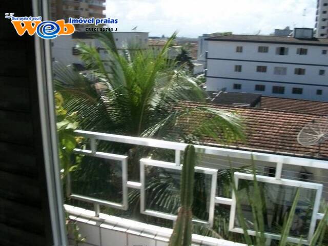 Apartamento para Venda em Praia Grande - 4