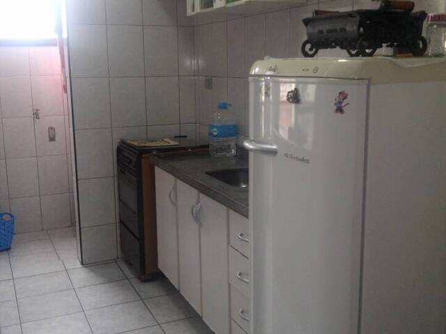 Apartamento para Venda em Praia Grande - 4