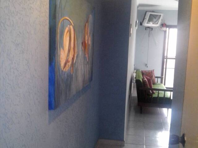 Apartamento para Venda em Praia Grande - 5