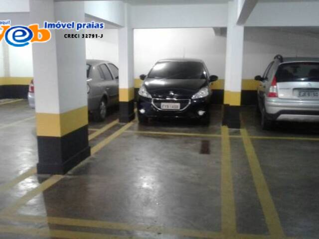 Apartamento para Locação em Praia Grande - 2