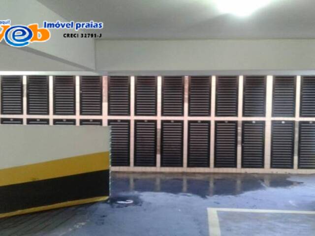 Apartamento para Locação em Praia Grande - 3