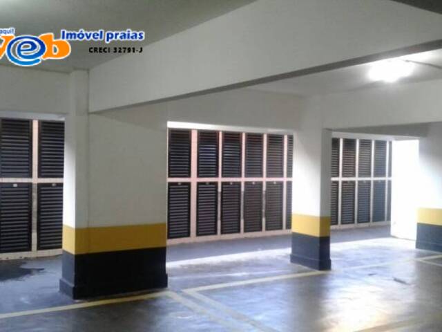 Apartamento para Locação em Praia Grande - 4
