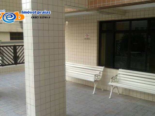 Apartamento para Locação em Praia Grande - 5