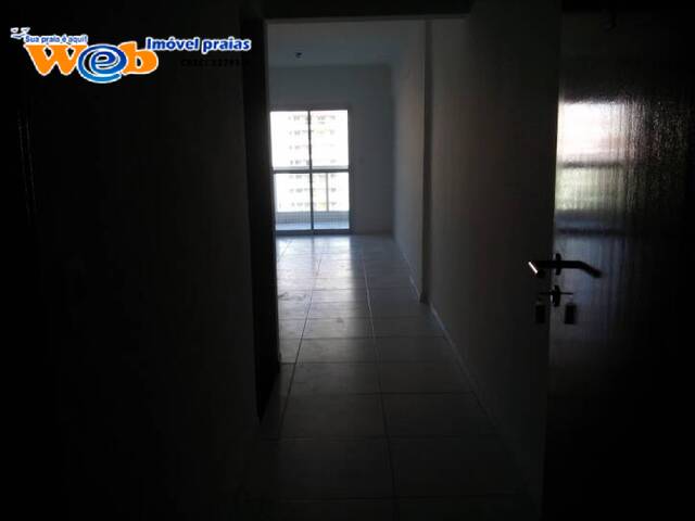 #565 - Apartamento para Venda em Praia Grande - SP