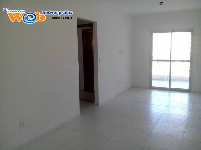 Apartamento para Venda em Praia Grande - 4