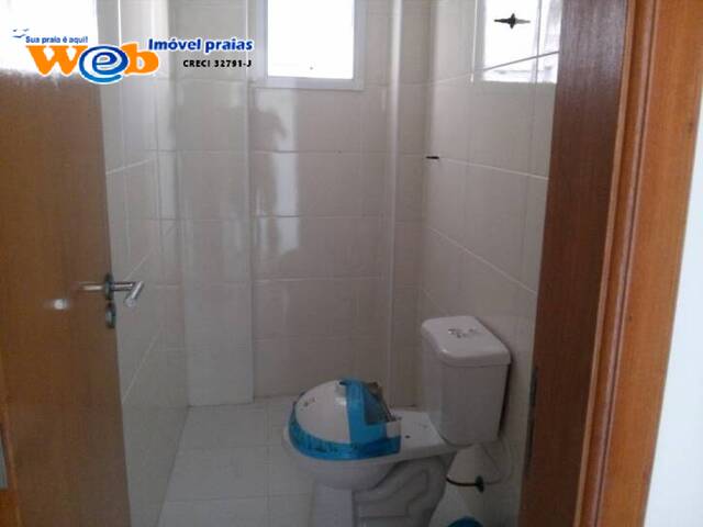 Apartamento para Venda em Praia Grande - 5