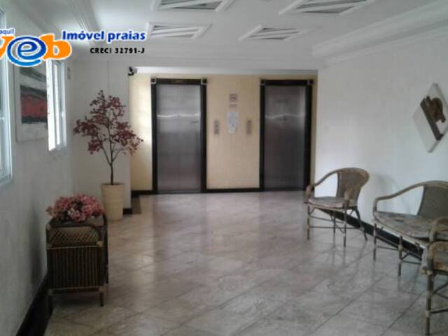 Apartamento para Venda em Praia Grande - 3