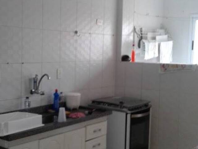 Apartamento para Venda em Praia Grande - 4