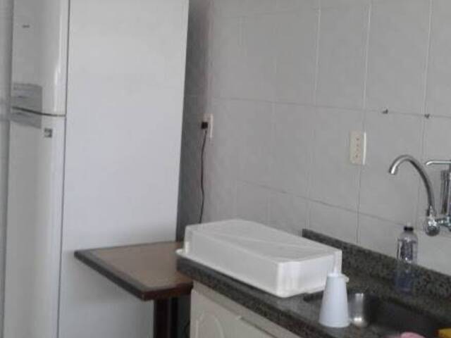 Apartamento para Venda em Praia Grande - 5
