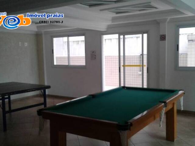 #576 - Apartamento para Venda em Praia Grande - SP