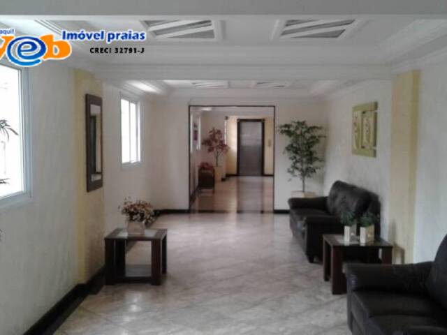 Apartamento para Venda em Praia Grande - 4