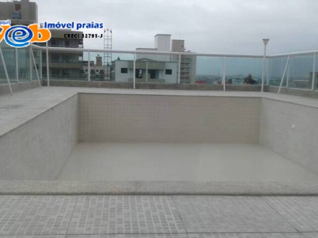 Apartamento para Venda em Praia Grande - 5