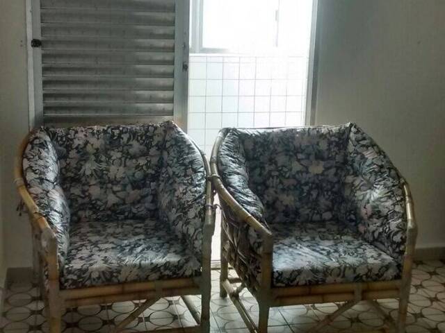 Apartamento para Venda em Praia Grande - 5