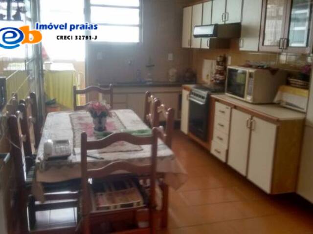 Apartamento para Venda em Praia Grande - 3