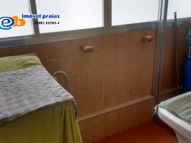 Apartamento para Venda em Praia Grande - 4