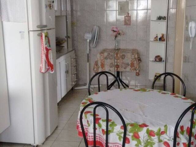 Apartamento para Venda em Praia Grande - 2