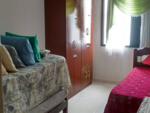 Apartamento para Venda em Praia Grande - 3