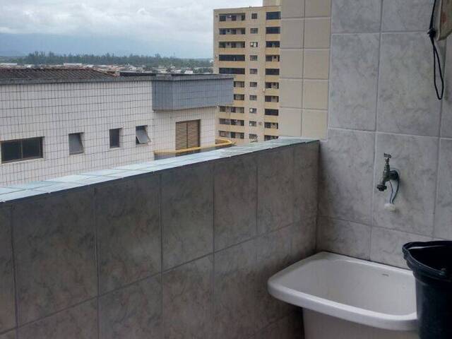 Apartamento para Venda em Praia Grande - 5