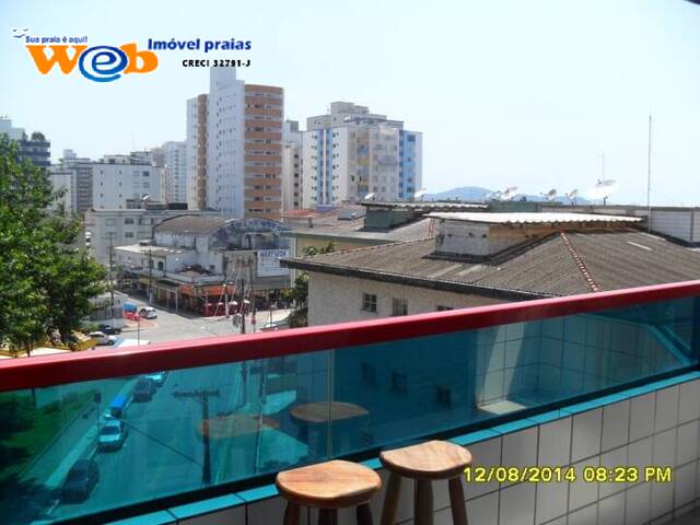 Apartamento para Venda em Praia Grande - 2