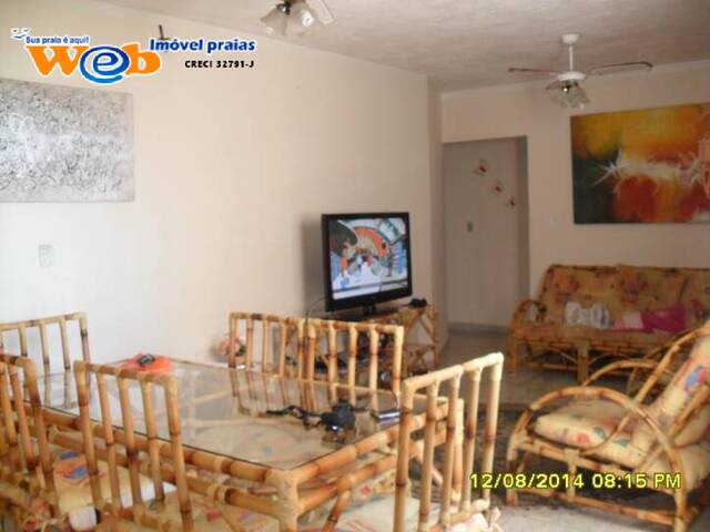 Apartamento para Venda em Praia Grande - 3