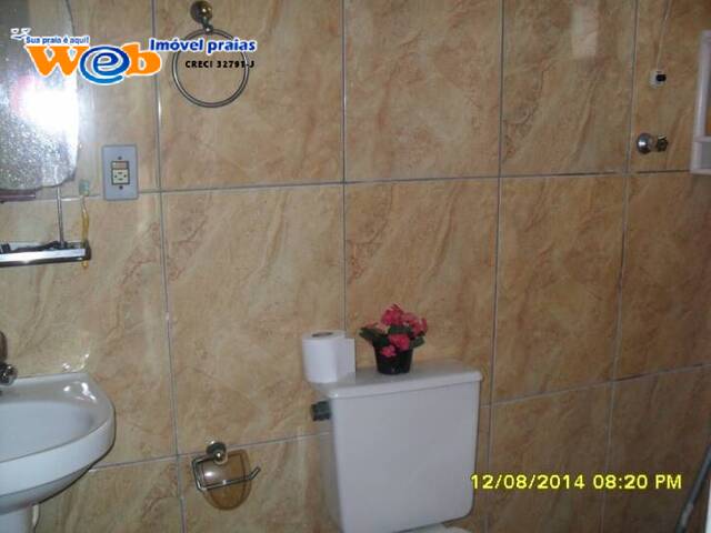 Apartamento para Venda em Praia Grande - 4
