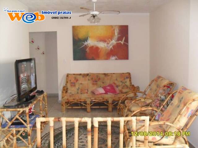 Apartamento para Venda em Praia Grande - 5