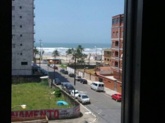 Apartamento para Venda em Praia Grande - 4