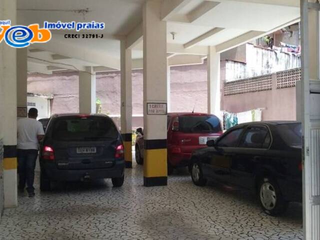 Apartamento para Venda em Praia Grande - 5
