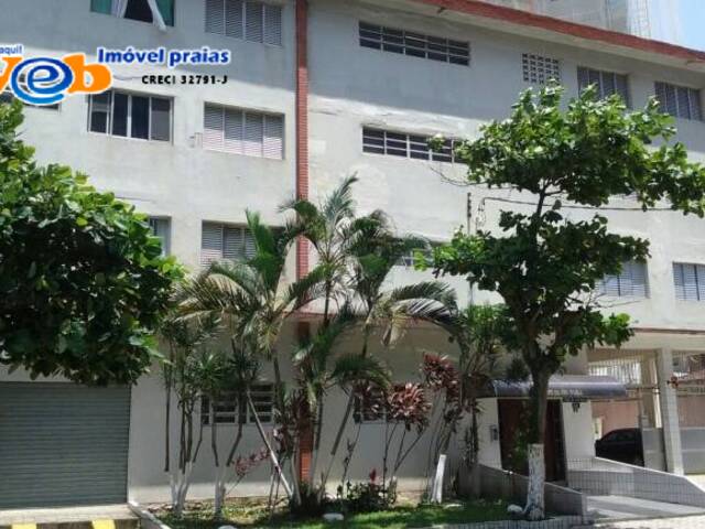 Apartamento para Venda em Praia Grande - 2