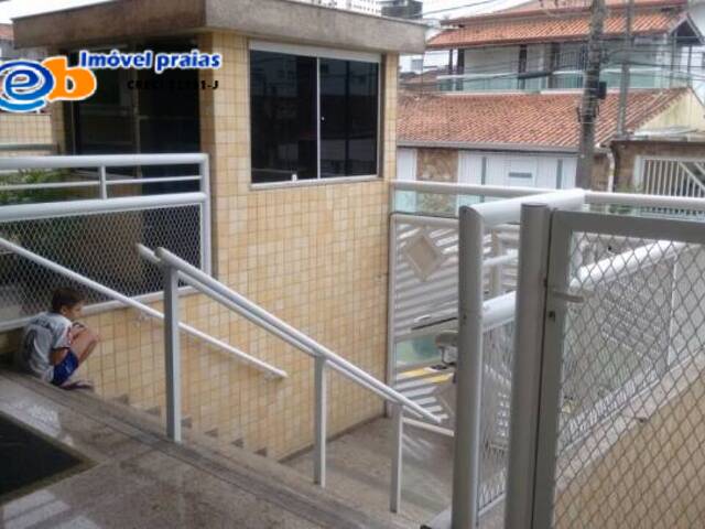 Apartamento para Venda em Praia Grande - 3