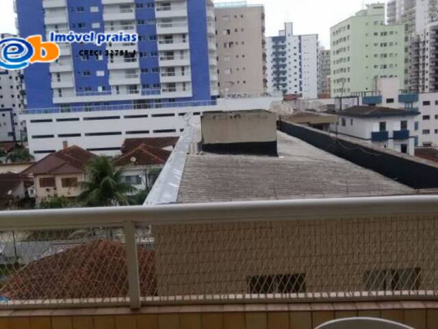 Apartamento para Venda em Praia Grande - 5