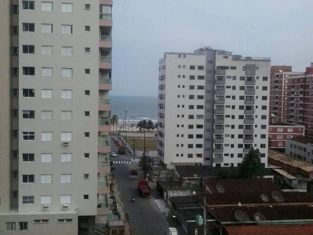 Apartamento para Venda em Praia Grande - 2