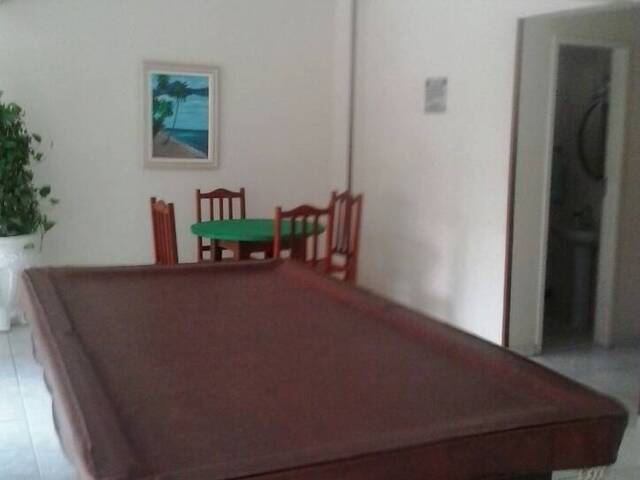 Apartamento para Venda em Praia Grande - 3