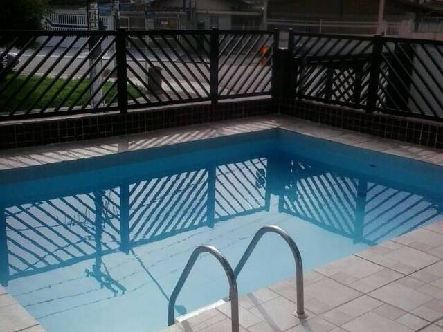 Apartamento para Venda em Praia Grande - 5