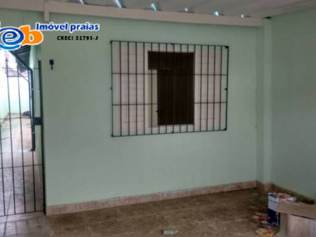 Casa para Venda em Praia Grande - 3