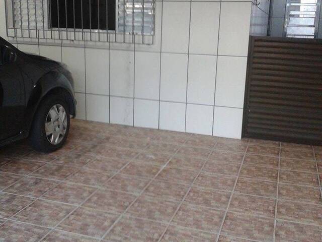 Apartamento para Venda em Praia Grande - 2