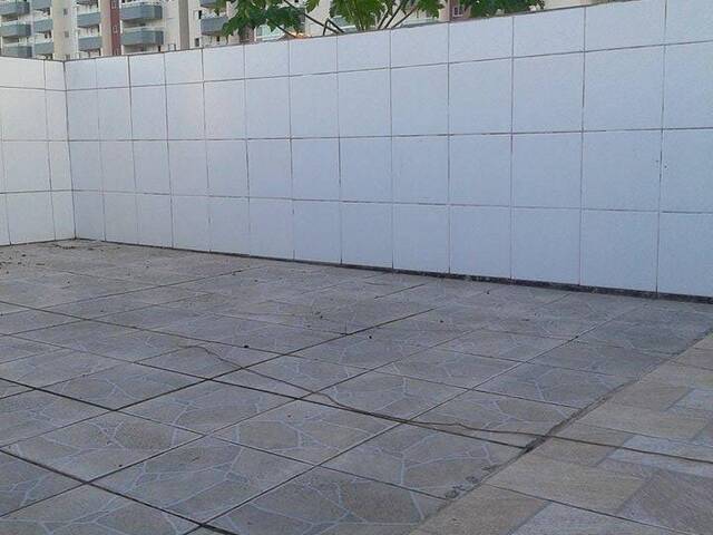 Apartamento para Venda em Praia Grande - 3