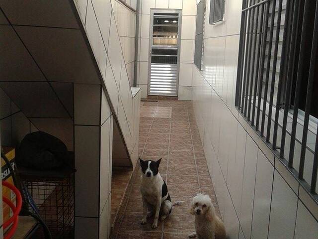 Apartamento para Venda em Praia Grande - 4