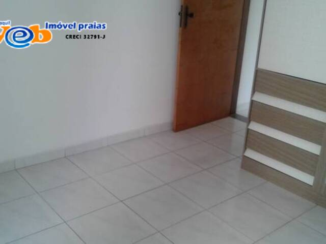 #579 - Apartamento para Venda em Praia Grande - SP